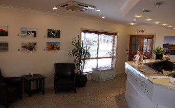 Charleville Motel - Coogee Beach Accommodation 4