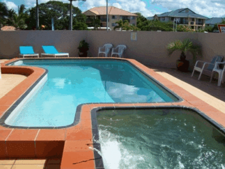 Camden Motor Inn - Coogee Beach Accommodation