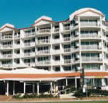 Aquarius Resort - Coogee Beach Accommodation