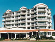 Aquarius Resort - Coogee Beach Accommodation 0