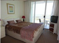 Aquarius Resort - Coogee Beach Accommodation 1