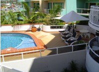 Aquarius Resort - Coogee Beach Accommodation 5