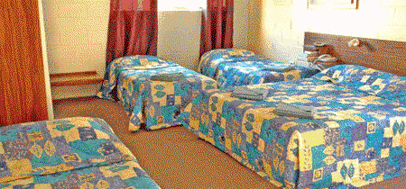 A & A Motel - Coogee Beach Accommodation 2
