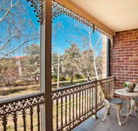 Medina Classic Canberra - Coogee Beach Accommodation