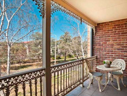 Medina Classic Canberra - Coogee Beach Accommodation 0