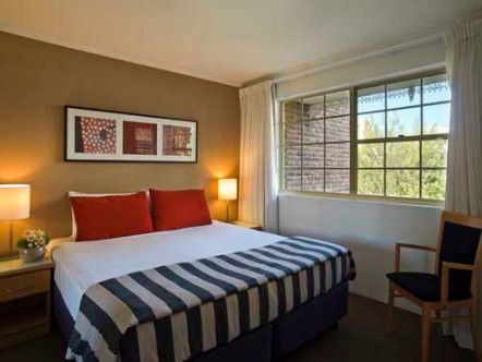 Medina Classic Canberra - Coogee Beach Accommodation 1