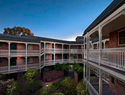 Medina Classic Canberra - Coogee Beach Accommodation 2