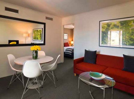 Medina Classic Canberra - Coogee Beach Accommodation 3