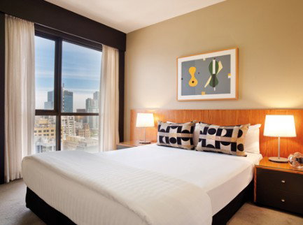 Medina Grand Melbourne - Coogee Beach Accommodation 1