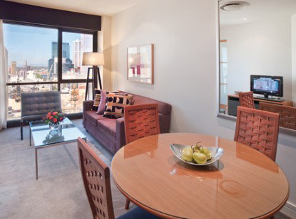 Medina Grand Melbourne - Coogee Beach Accommodation 2