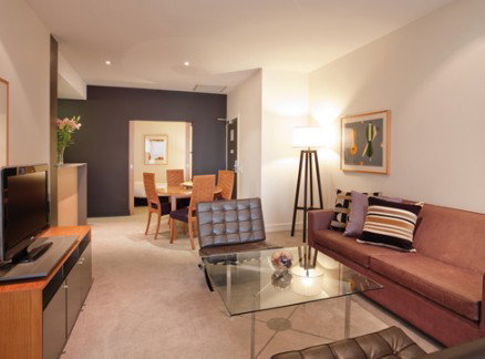 Medina Grand Melbourne - Coogee Beach Accommodation 3