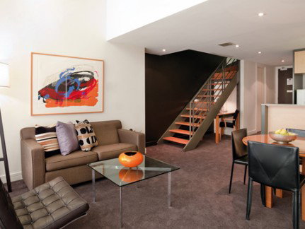 Medina Grand Melbourne - Coogee Beach Accommodation 4