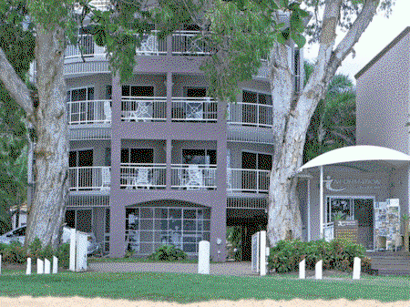 Coral Horizons Beachfront Apartments - Coogee Beach Accommodation 0
