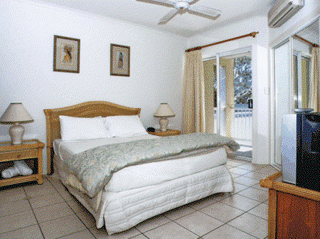 Coral Horizons Beachfront Apartments - Coogee Beach Accommodation 2