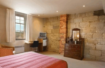 Customs House Waterfront Hotel - Coogee Beach Accommodation