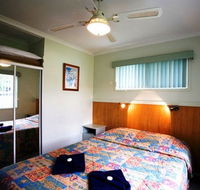 Perth Vineyards Holiday Park - Coogee Beach Accommodation