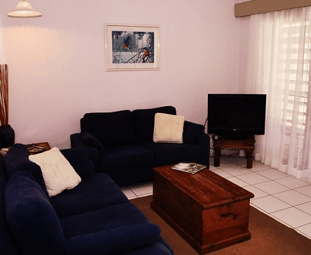 Melaleuca Resort - Coogee Beach Accommodation 1