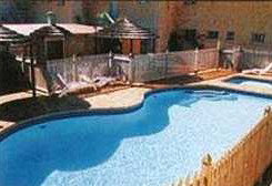 Lennox Head Beachfront Apartments - Coogee Beach Accommodation 0