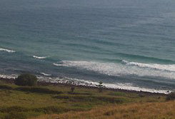 Lennox Head Beachfront Apartments - Coogee Beach Accommodation 3