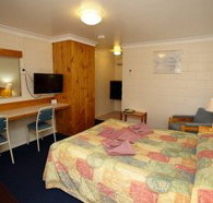 Alabaster Motel - Coogee Beach Accommodation