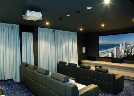 Artique Resort - Coogee Beach Accommodation 0
