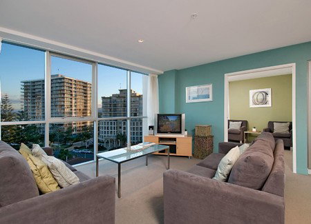 Artique Resort - Coogee Beach Accommodation 2