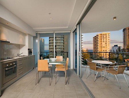 Artique Resort - Coogee Beach Accommodation 3