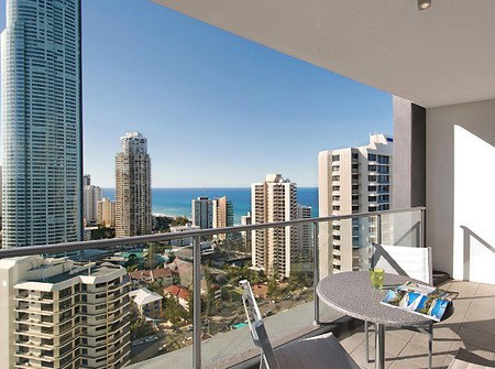 Artique Resort - Coogee Beach Accommodation 4