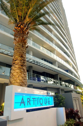 Artique Resort - Coogee Beach Accommodation 5