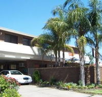 Best Western Garden Court Motel - Coogee Beach Accommodation