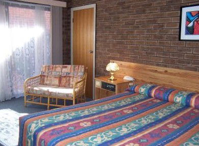 Best Western Garden Court Motel - Coogee Beach Accommodation 2