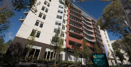 Capitol Hill ACT Coogee Beach Accommodation
