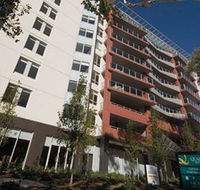 Quality Suites Clifton On Northbourne - Coogee Beach Accommodation