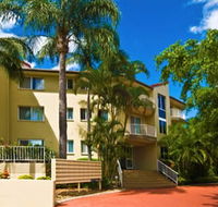 Bayview Waters Apartments - Coogee Beach Accommodation