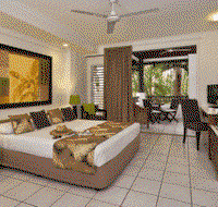 The Reef Retreat - Coogee Beach Accommodation