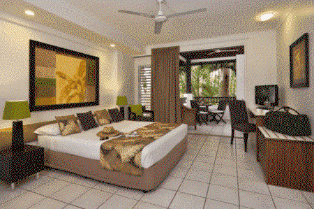 The Reef Retreat - Coogee Beach Accommodation 0