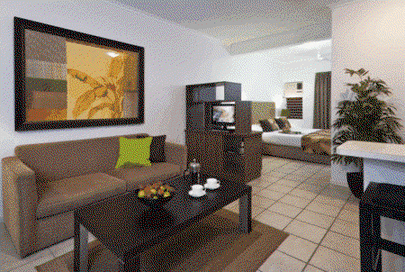 The Reef Retreat - Coogee Beach Accommodation 1