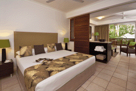 The Reef Retreat - Coogee Beach Accommodation 2