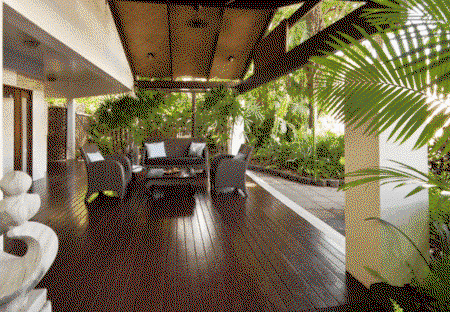 The Reef Retreat - Coogee Beach Accommodation 4