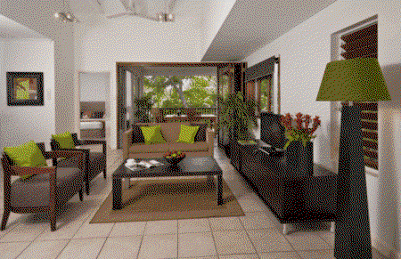 The Reef Retreat - Coogee Beach Accommodation 5