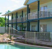 The Shamrock Gardens Motel - Coogee Beach Accommodation