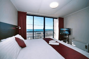 Burnie Ocean View Motel and Cabin Park - Coogee Beach Accommodation