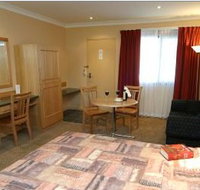 Best Western Sunseeker Motor Inn - Coogee Beach Accommodation