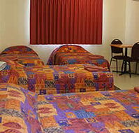 White Gums Motor Inn - Coogee Beach Accommodation