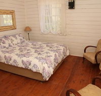 Corynnia Station - Coogee Beach Accommodation