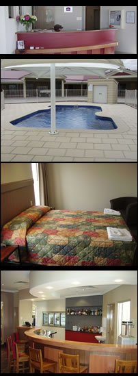 Best Western Pittsworth Motor Inn - Coogee Beach Accommodation 1