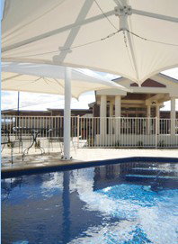 Best Western Pittsworth Motor Inn - Coogee Beach Accommodation 0