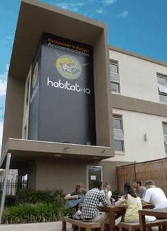 Habitat HQ - Coogee Beach Accommodation 0