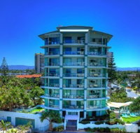Emerald Sands Apartments - Coogee Beach Accommodation
