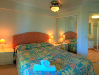 Emerald Sands Apartments - Coogee Beach Accommodation 1